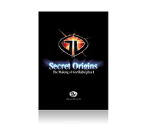 Secret Origins – The Making of »GorillaDelphia I«